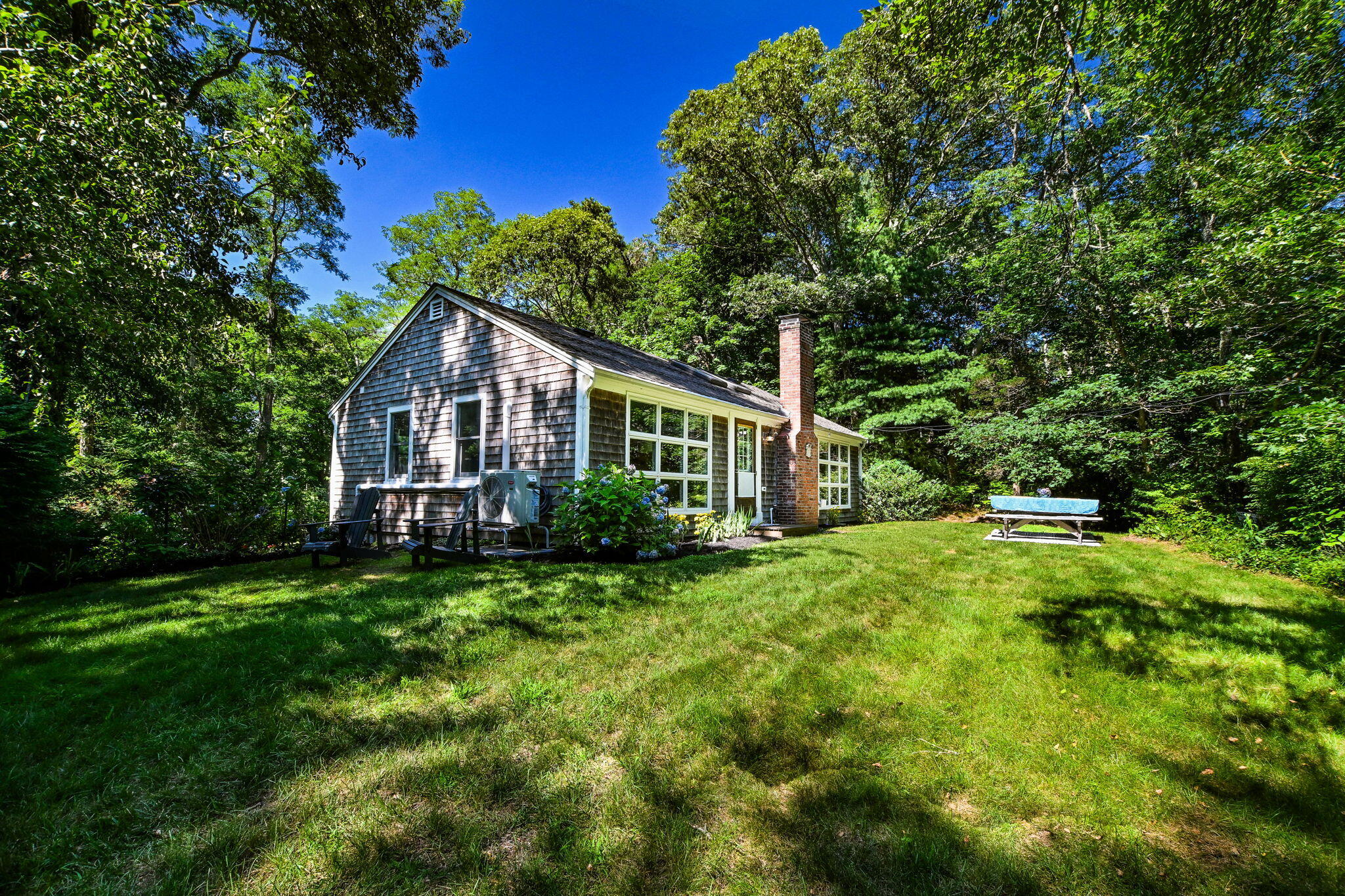 72 Benjamin Nyes Lane Falmouth MA 02540