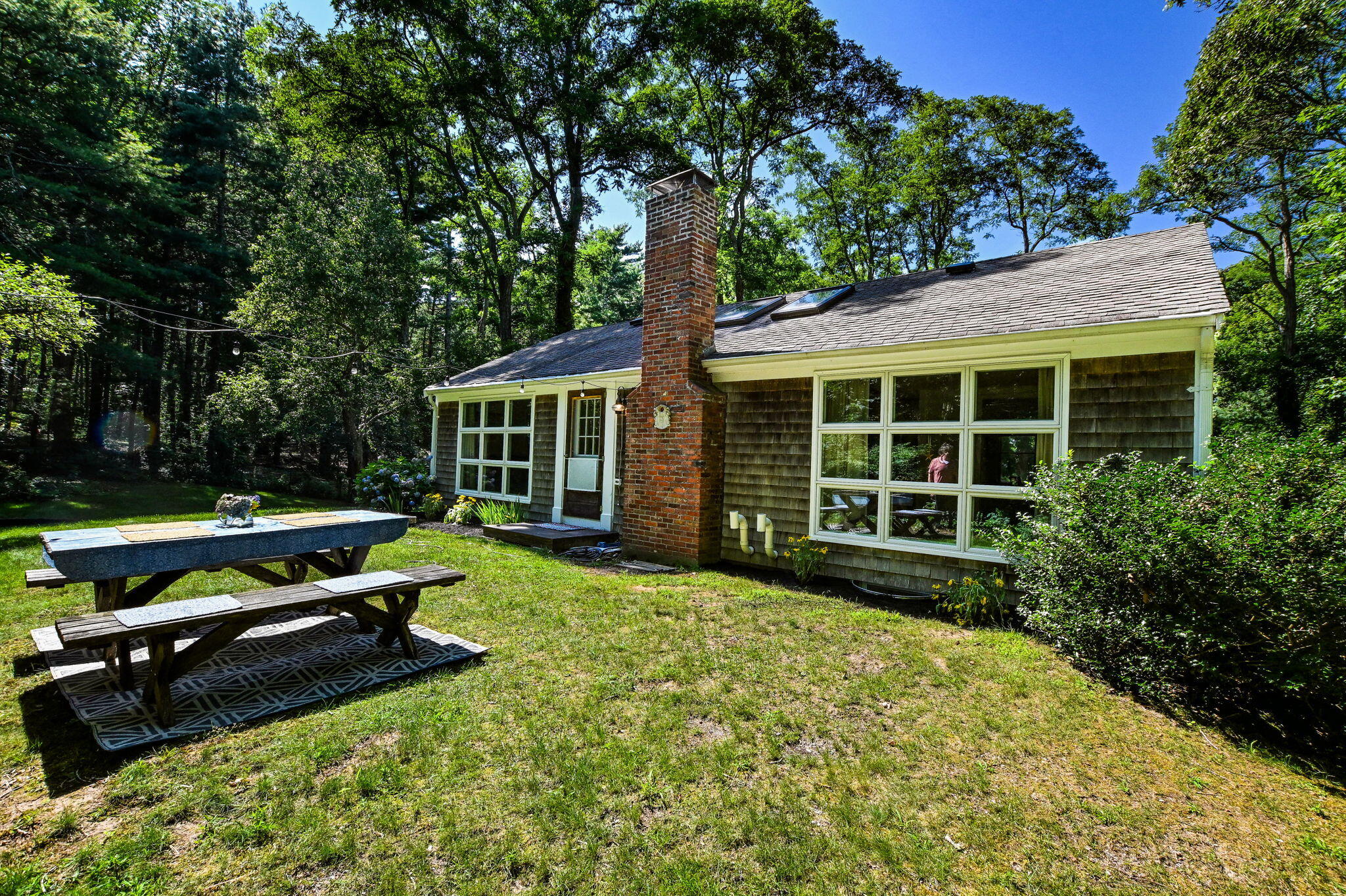 72 Benjamin Nyes Lane Falmouth MA 02540