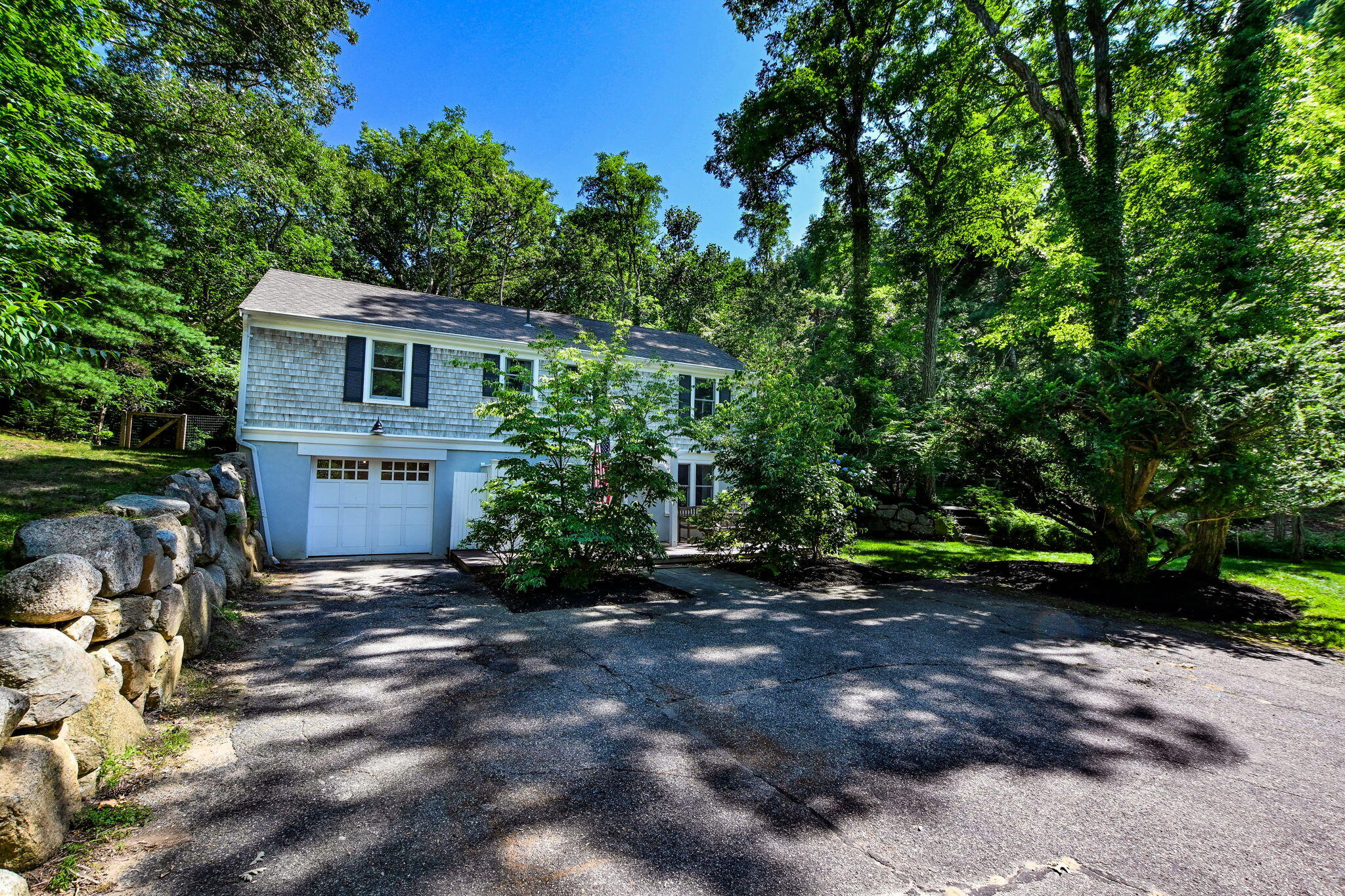 72 Benjamin Nyes Lane Falmouth MA 02540