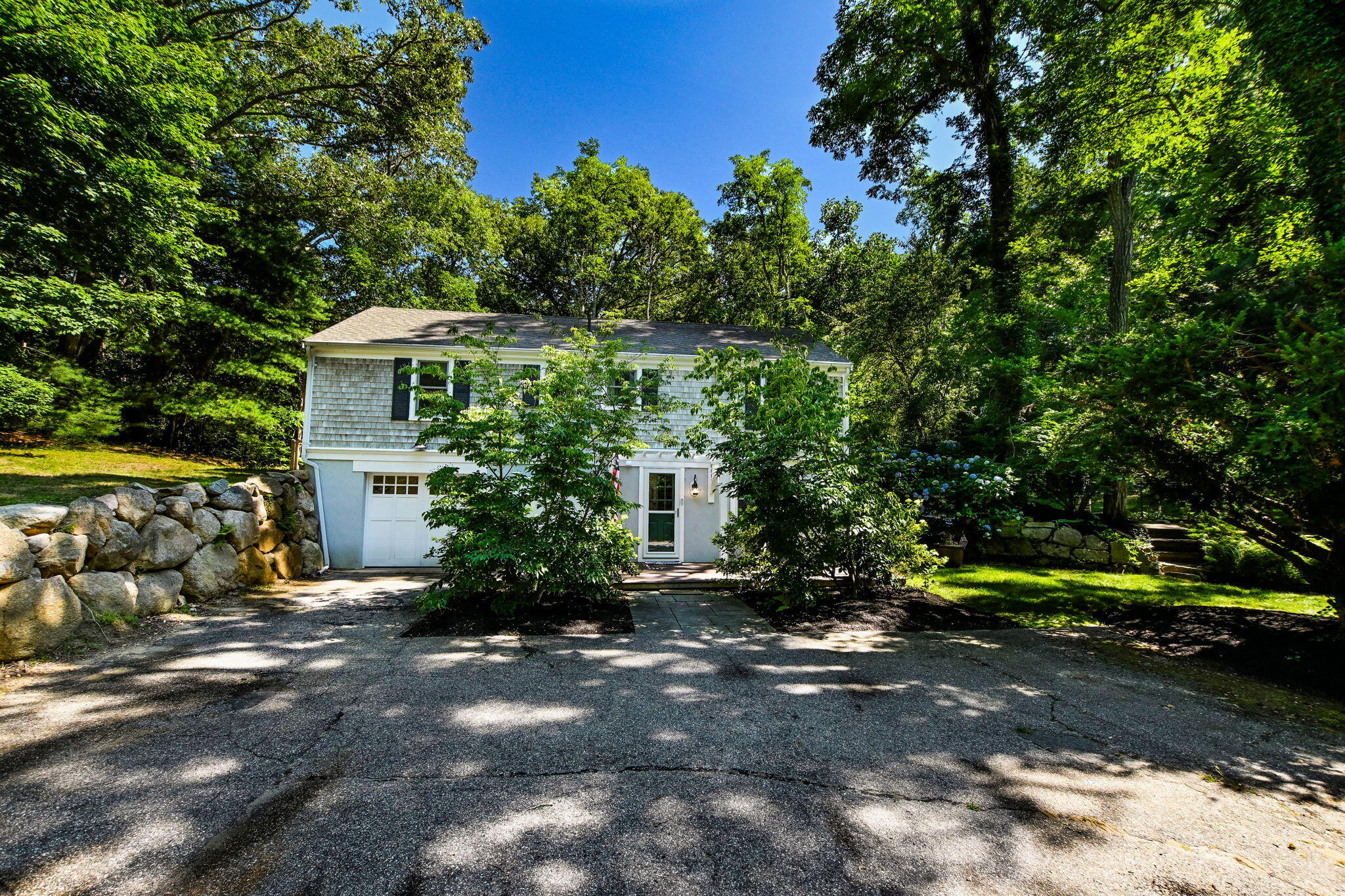 72 Benjamin Nyes Lane Falmouth MA 02540