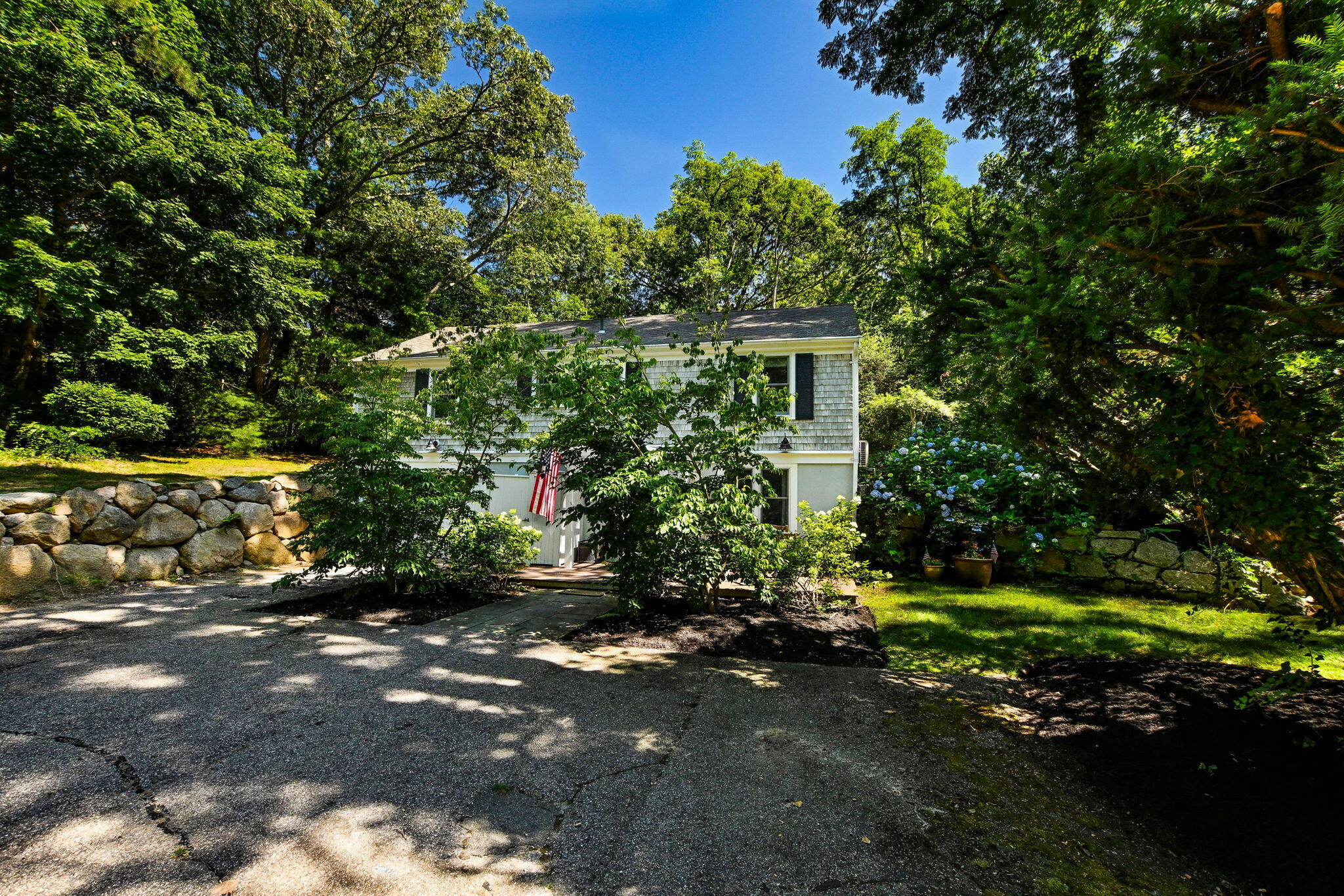 72 Benjamin Nyes Lane Falmouth MA 02540