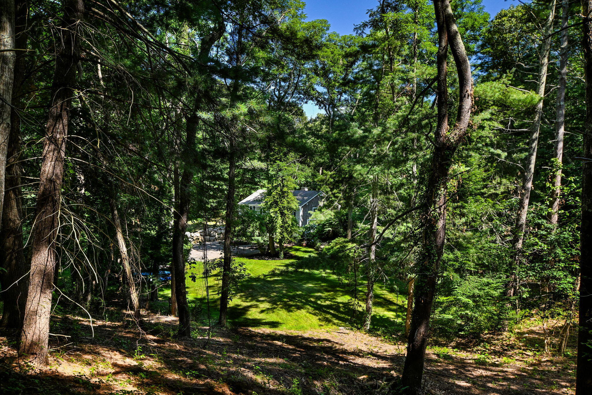 72 Benjamin Nyes Lane Falmouth MA 02540
