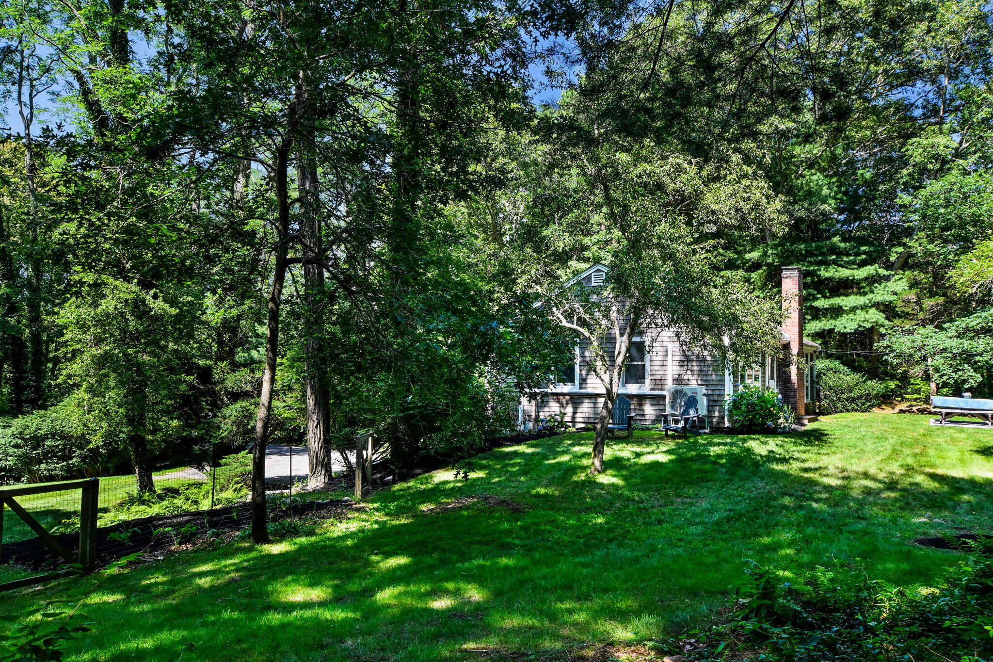 72 Benjamin Nyes Lane Falmouth MA 02540