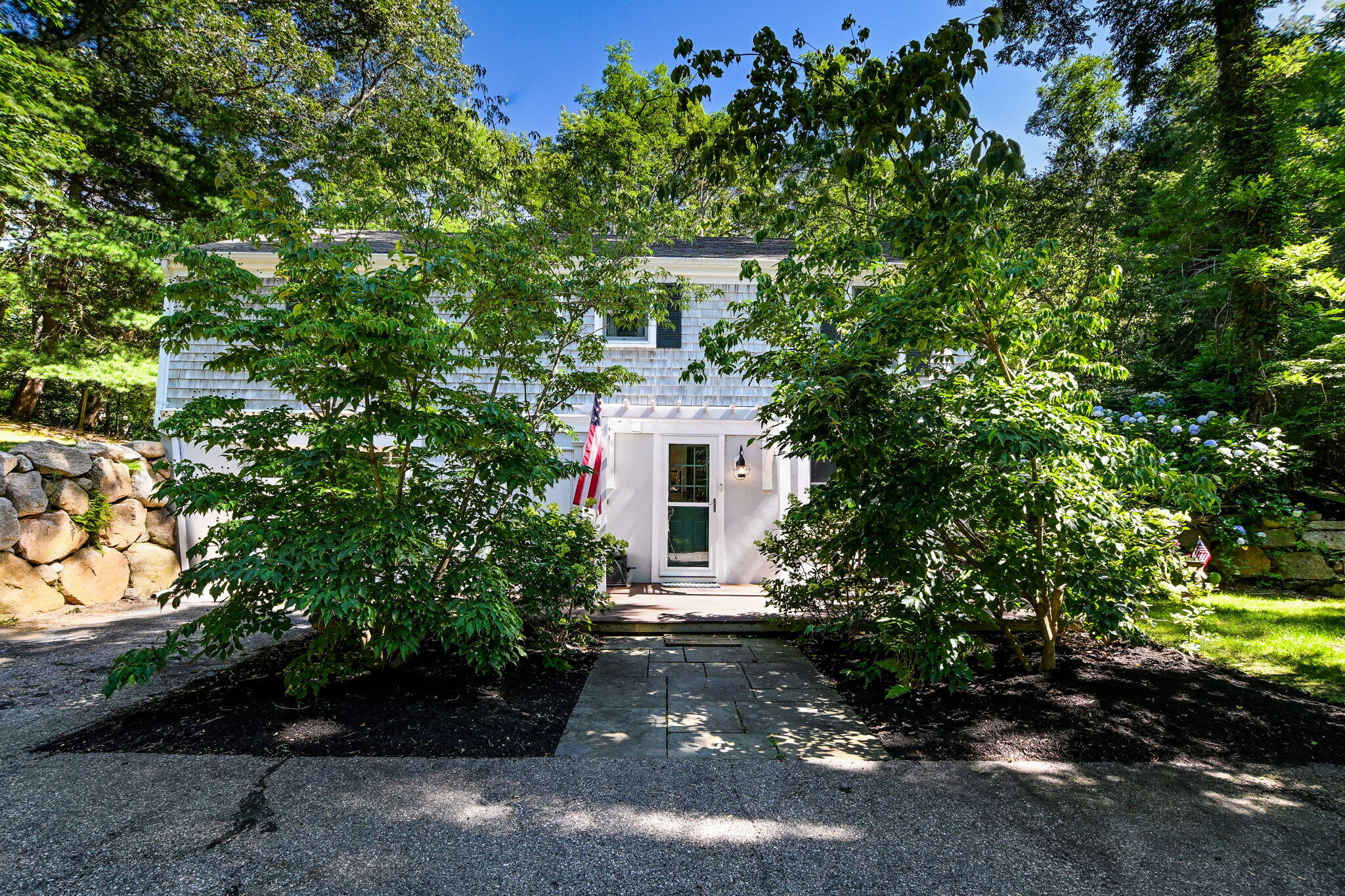 72 Benjamin Nyes Lane Falmouth MA 02540