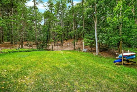 72 Benjamin Nyes Lane Falmouth MA 02540