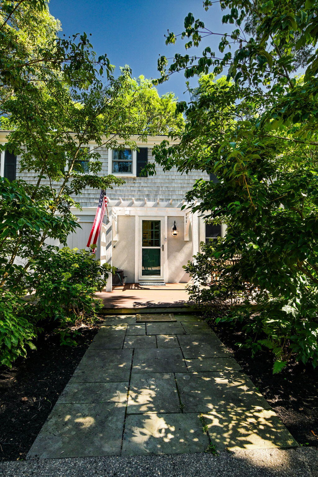 72 Benjamin Nyes Lane Falmouth MA 02540