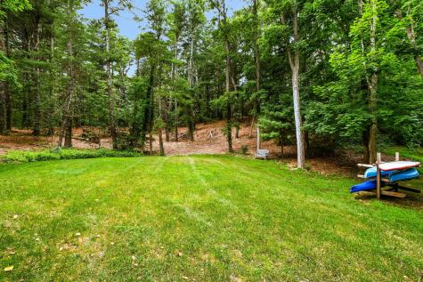 72 Benjamin Nyes Lane Falmouth MA 02540