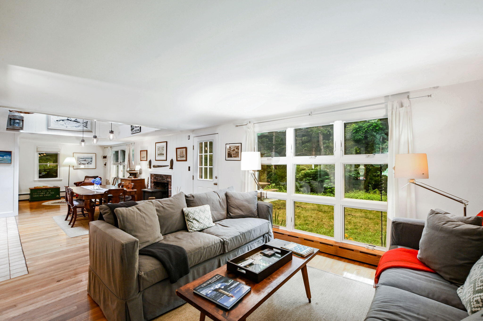 72 Benjamin Nyes Lane Falmouth MA 02540