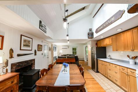 72 Benjamin Nyes Lane Falmouth MA 02540