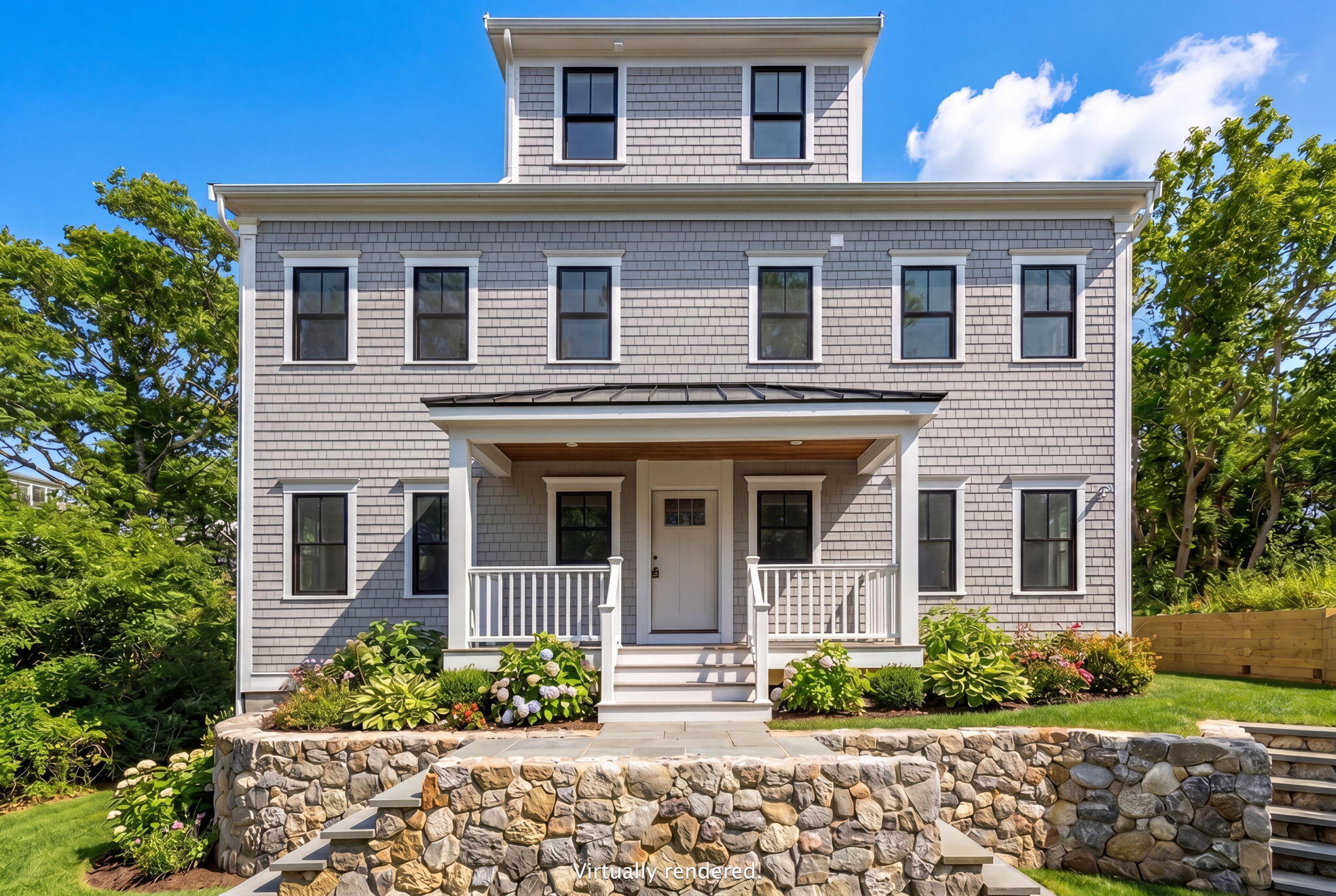 8A Willow Drive MA 02657