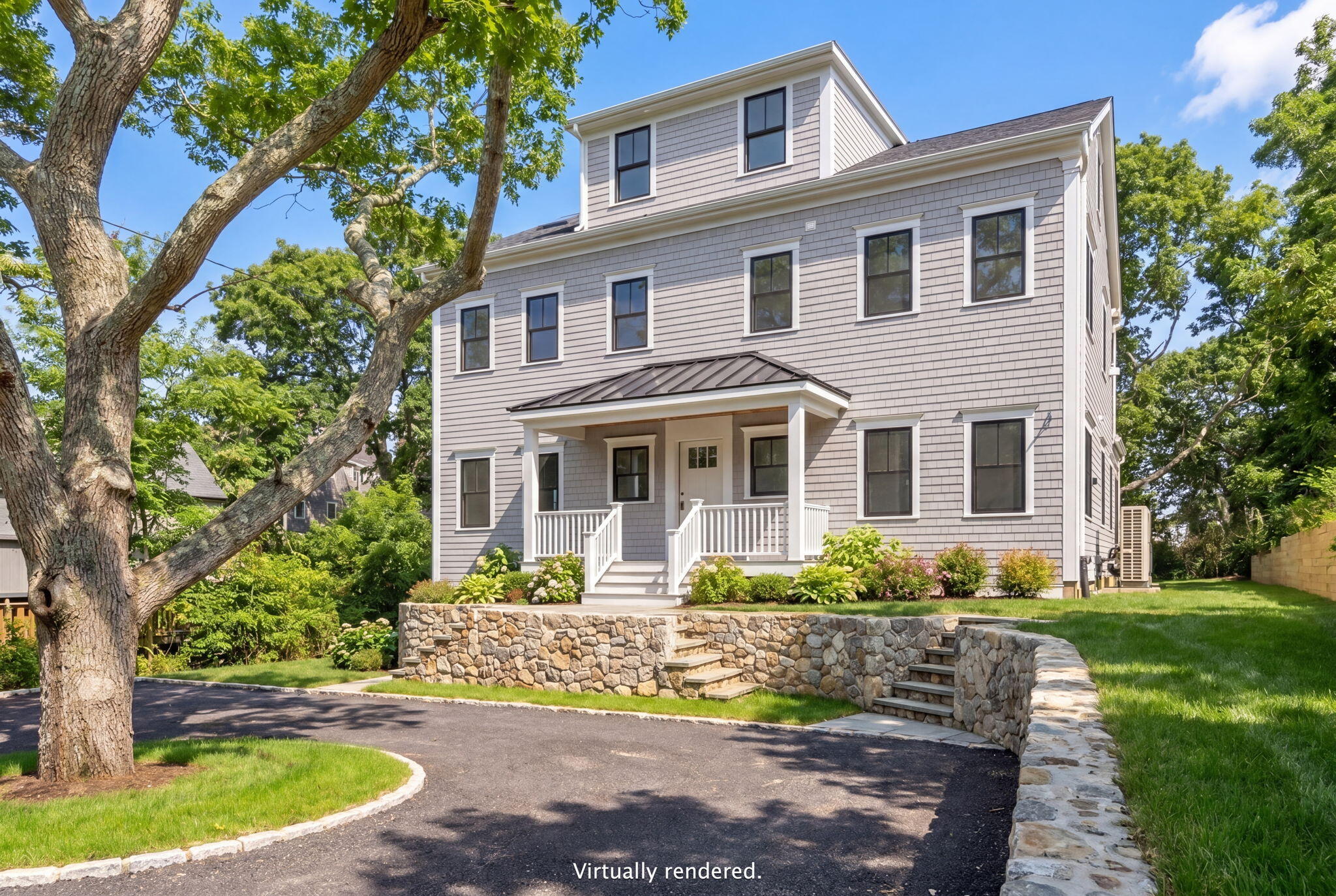 8A Willow Drive MA 02657