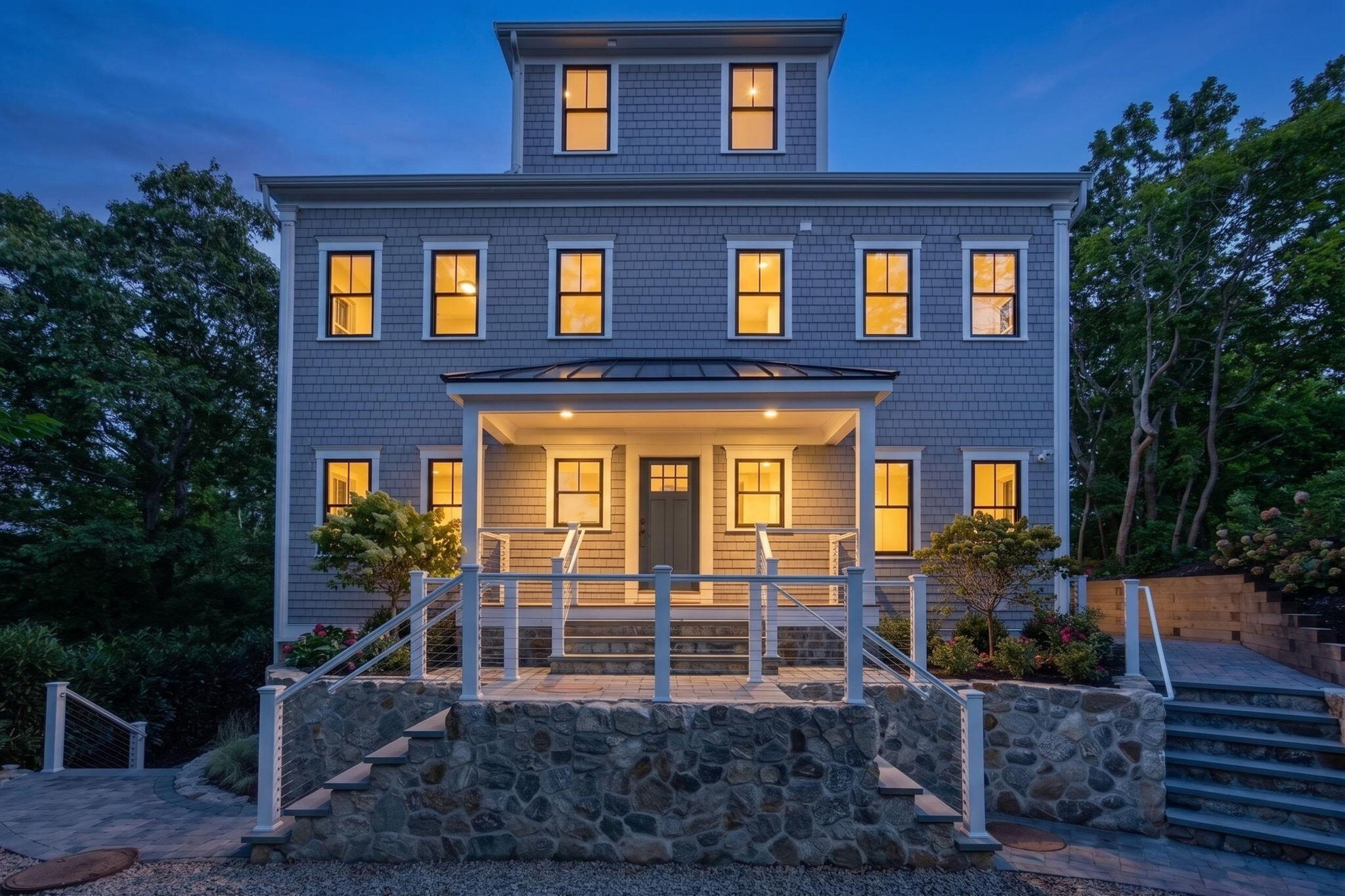 8A Willow Drive Provincetown MA 02657