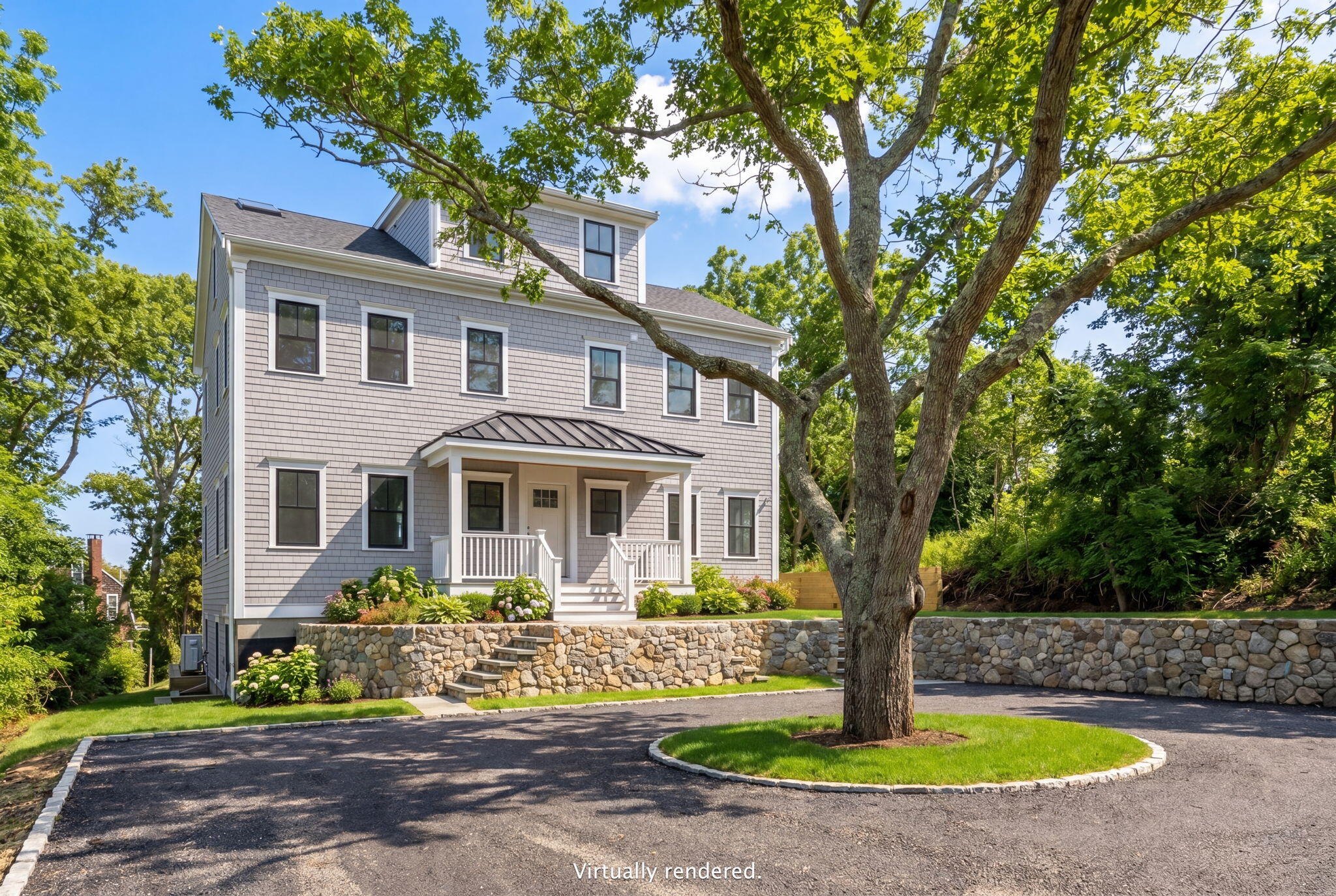 8A Willow Drive MA 02657