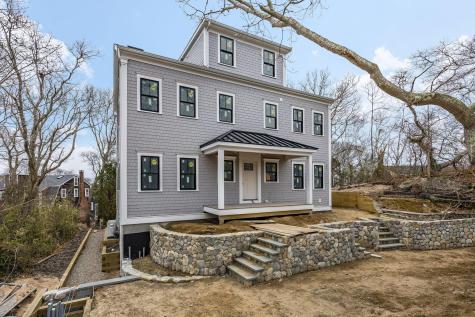 8A Willow Drive MA 02657
