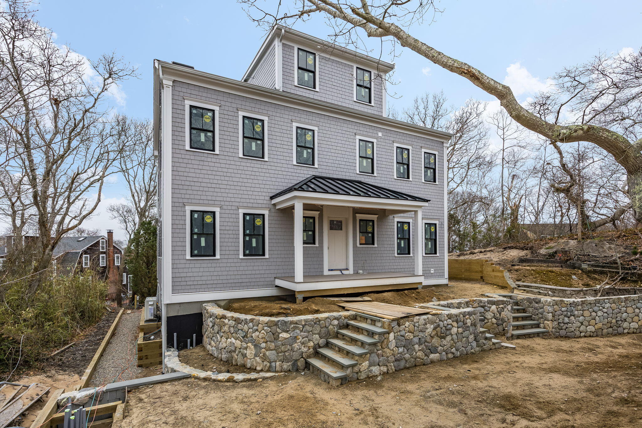 8A Willow Drive MA 02657