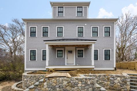 8A Willow Drive MA 02657