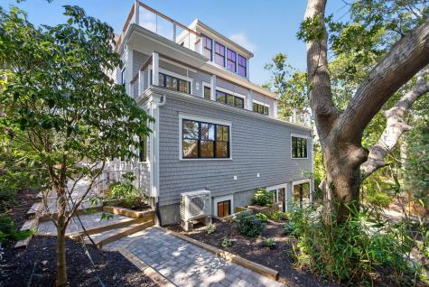 8A Willow Drive Provincetown MA 02657
