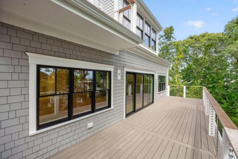 8A Willow Drive Provincetown MA 02657