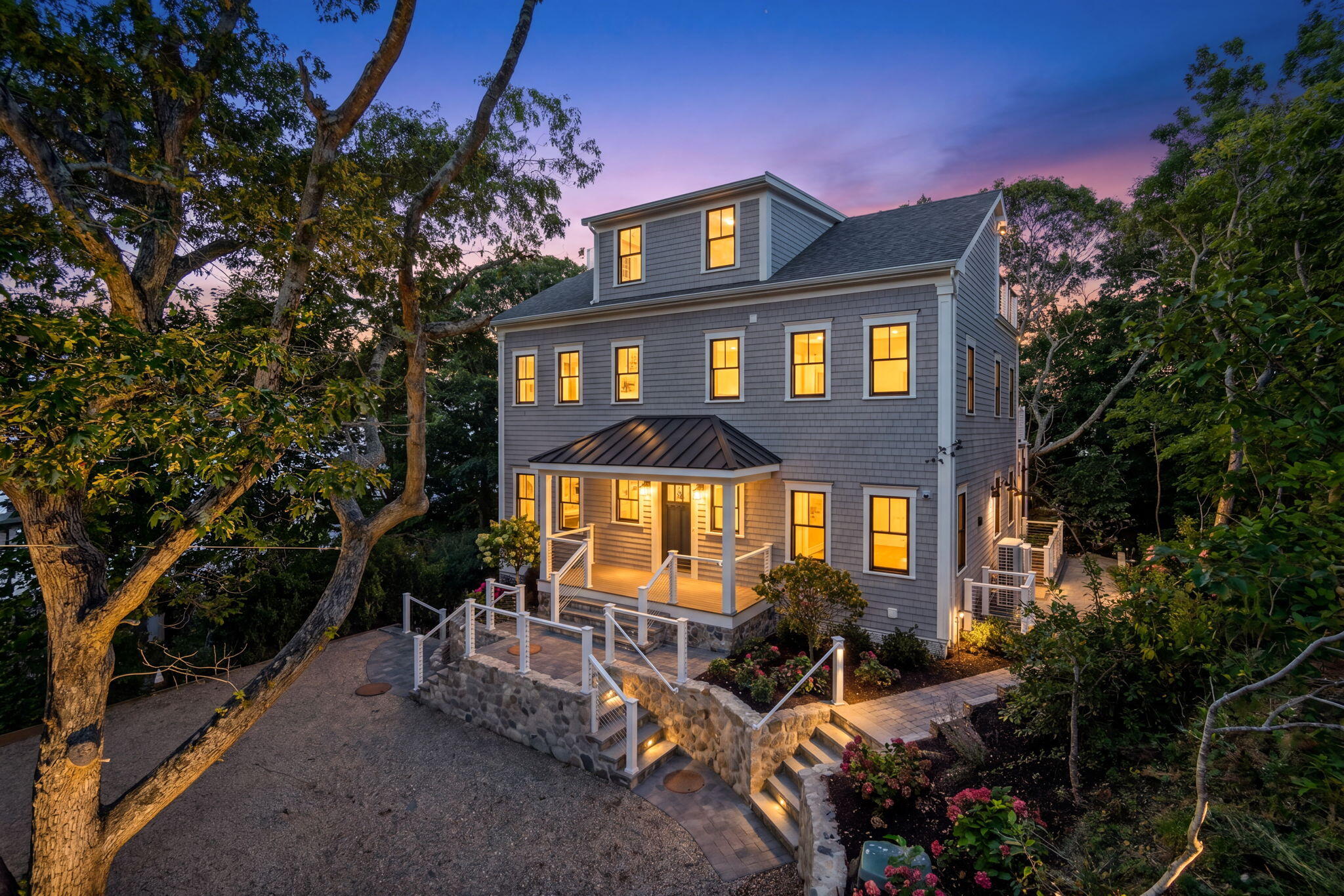 8A Willow Drive Provincetown MA 02657