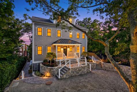 8A Willow Drive Provincetown MA 02657
