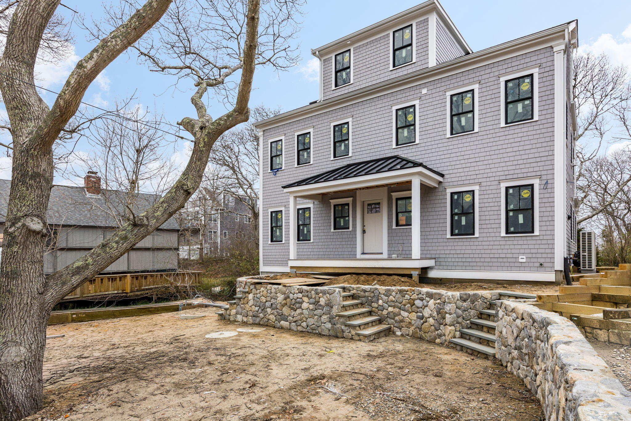 8A Willow Drive MA 02657