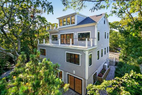 8A Willow Drive Provincetown MA 02657