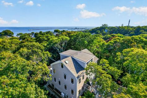 8A Willow Drive Provincetown MA 02657