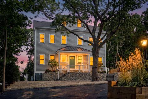 8A Willow Drive Provincetown MA 02657