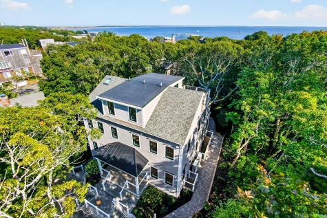8A Willow Drive Provincetown MA 02657