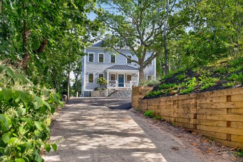 8A Willow Drive Provincetown MA 02657