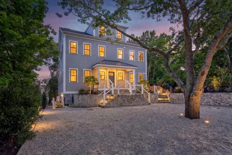 8A Willow Drive Provincetown MA 02657