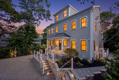 8A Willow Drive Provincetown MA 02657