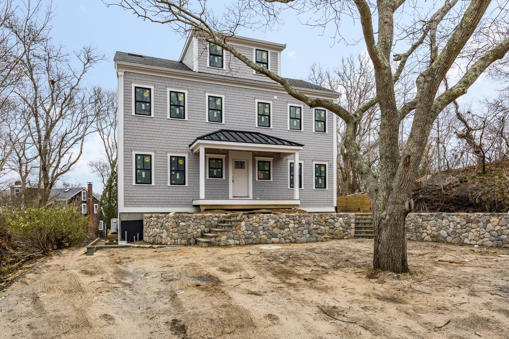 8A Willow Drive MA 02657
