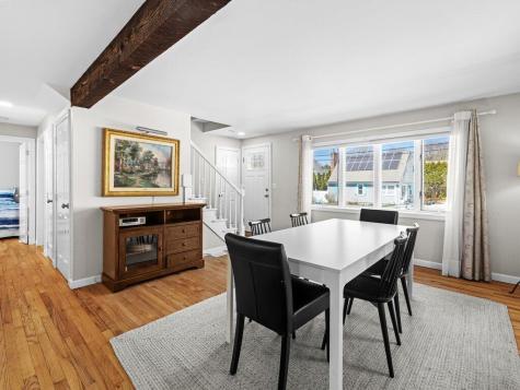 17 Swallow Street Falmouth MA 02536