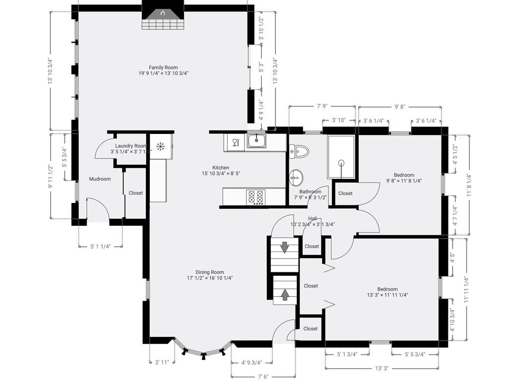 17 Swallow Street Falmouth MA 02536