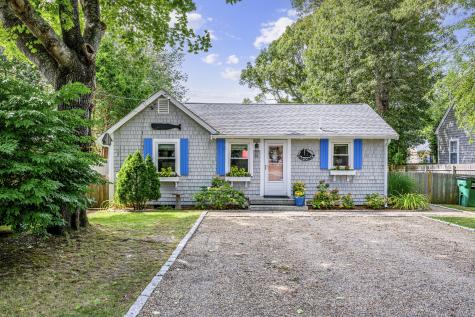 51 Prospect Avenue West Yarmouth MA 02673