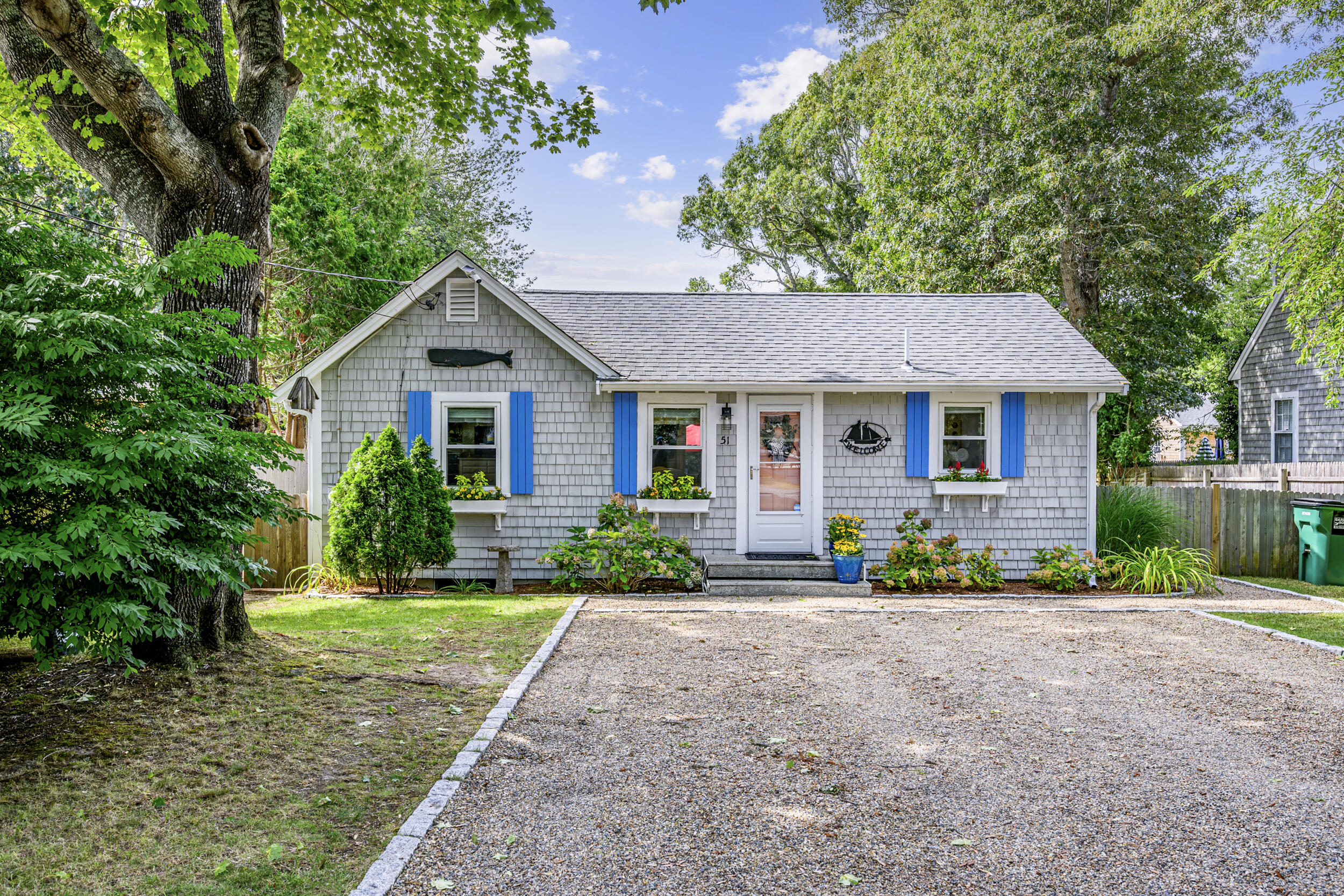 51 Prospect Avenue West Yarmouth MA 02673