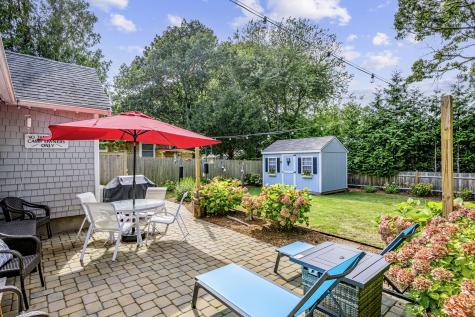 51 Prospect Avenue West Yarmouth MA 02673