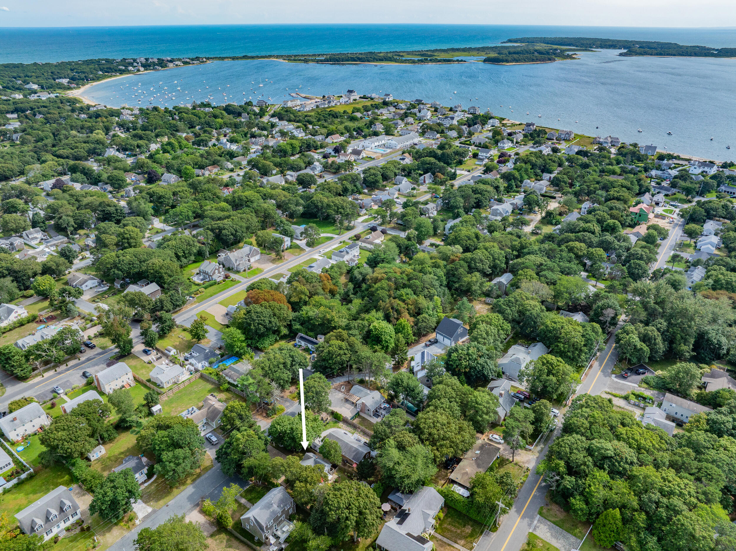 51 Prospect Avenue West Yarmouth MA 02673