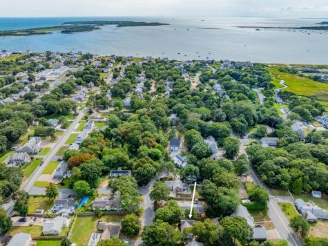 51 Prospect Avenue West Yarmouth MA 02673