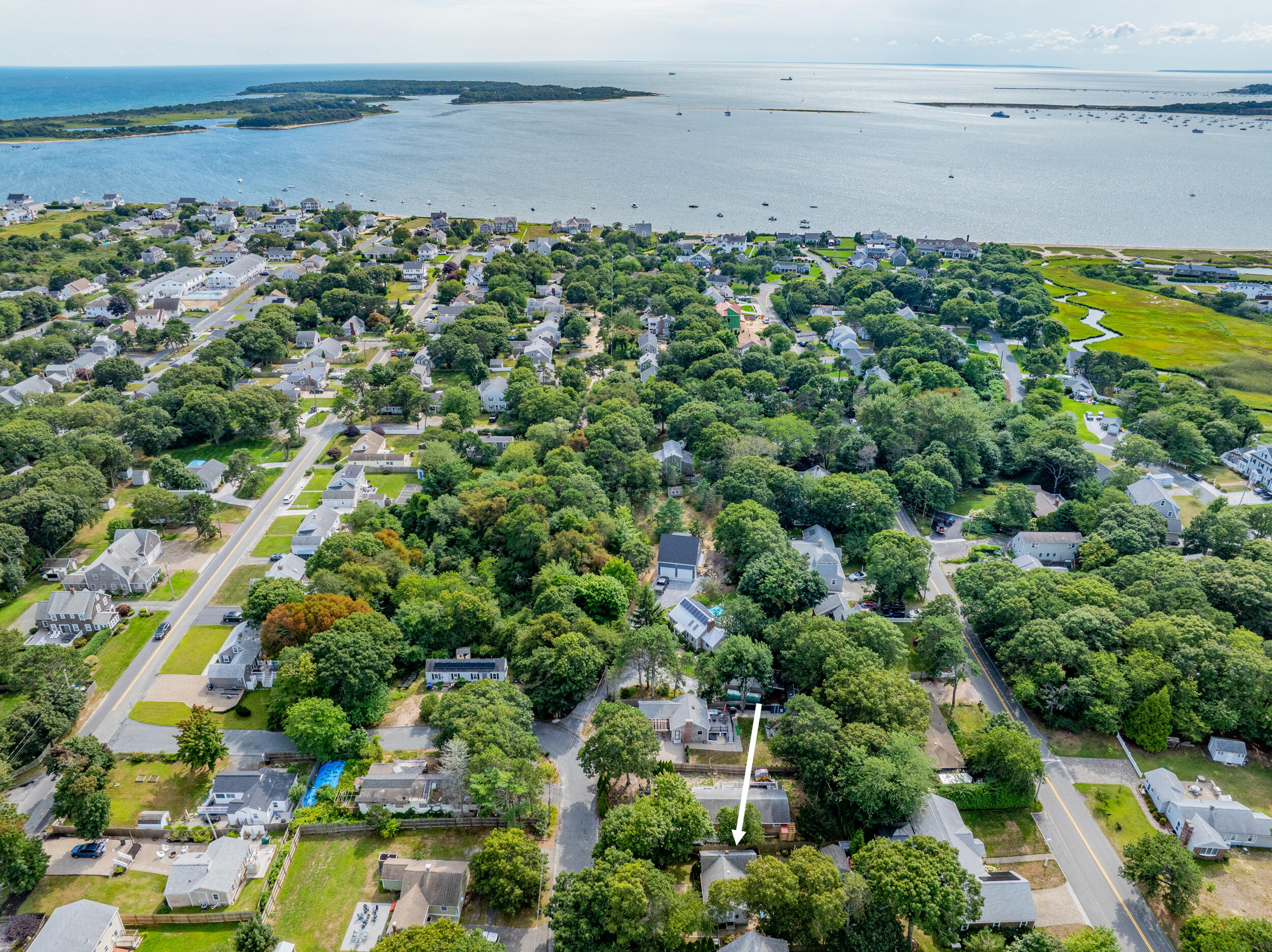 51 Prospect Avenue West Yarmouth MA 02673