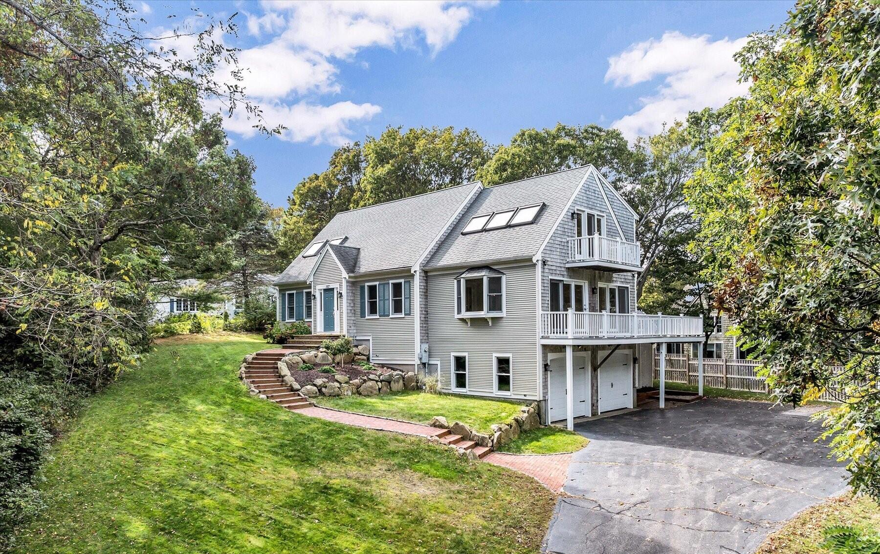157 Saddler Lane West Barnstable MA 02668