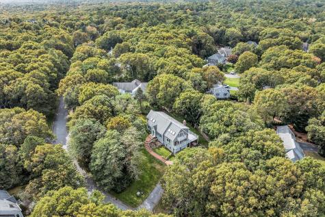 157 Saddler Lane West Barnstable MA 02668