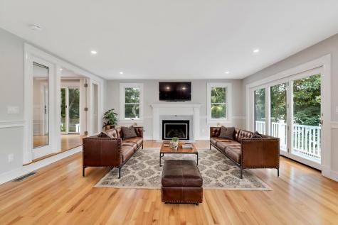 157 Saddler Lane West Barnstable MA 02668