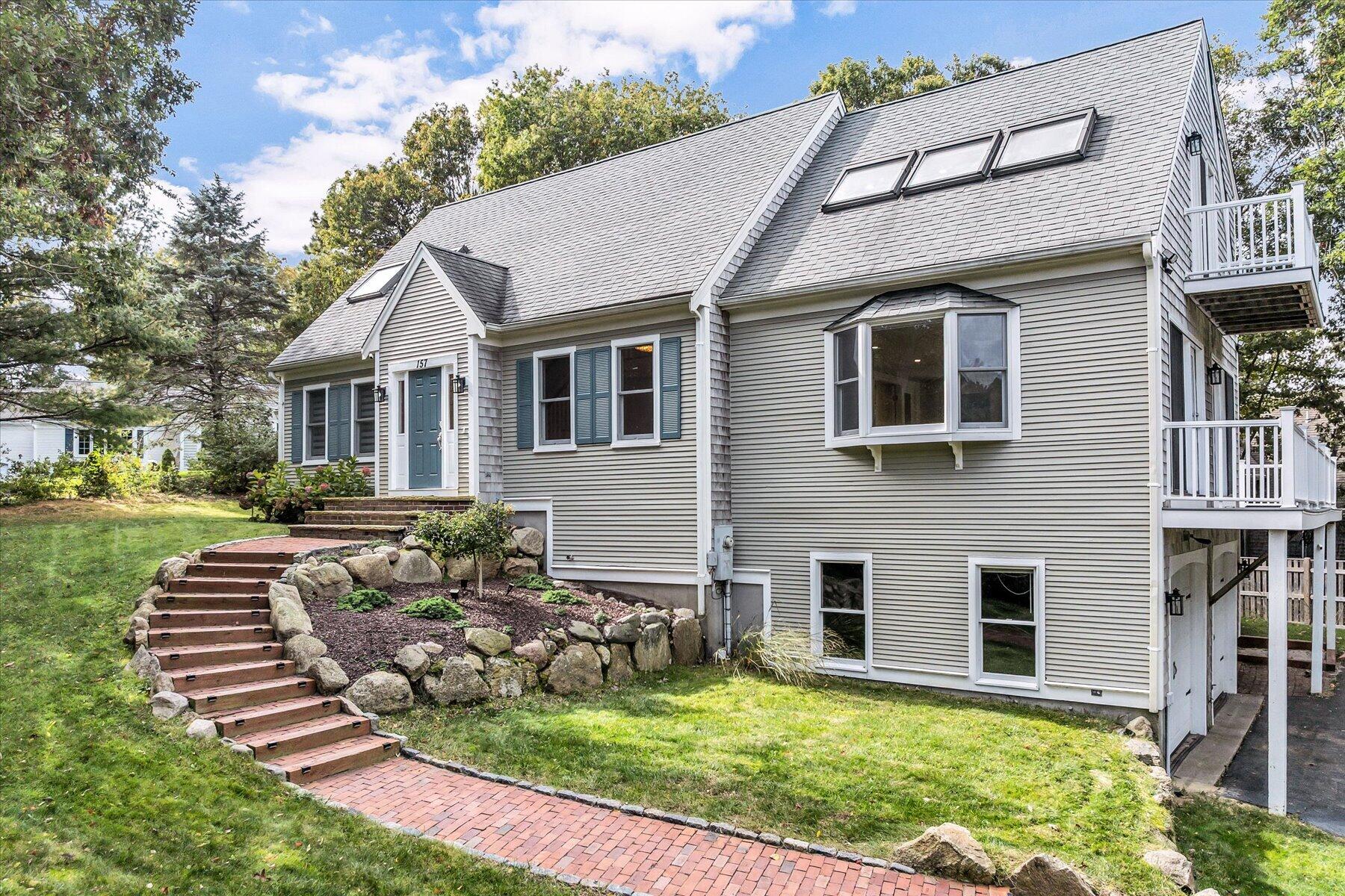 157 Saddler Lane West Barnstable MA 02668