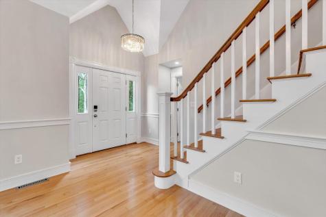 157 Saddler Lane West Barnstable MA 02668