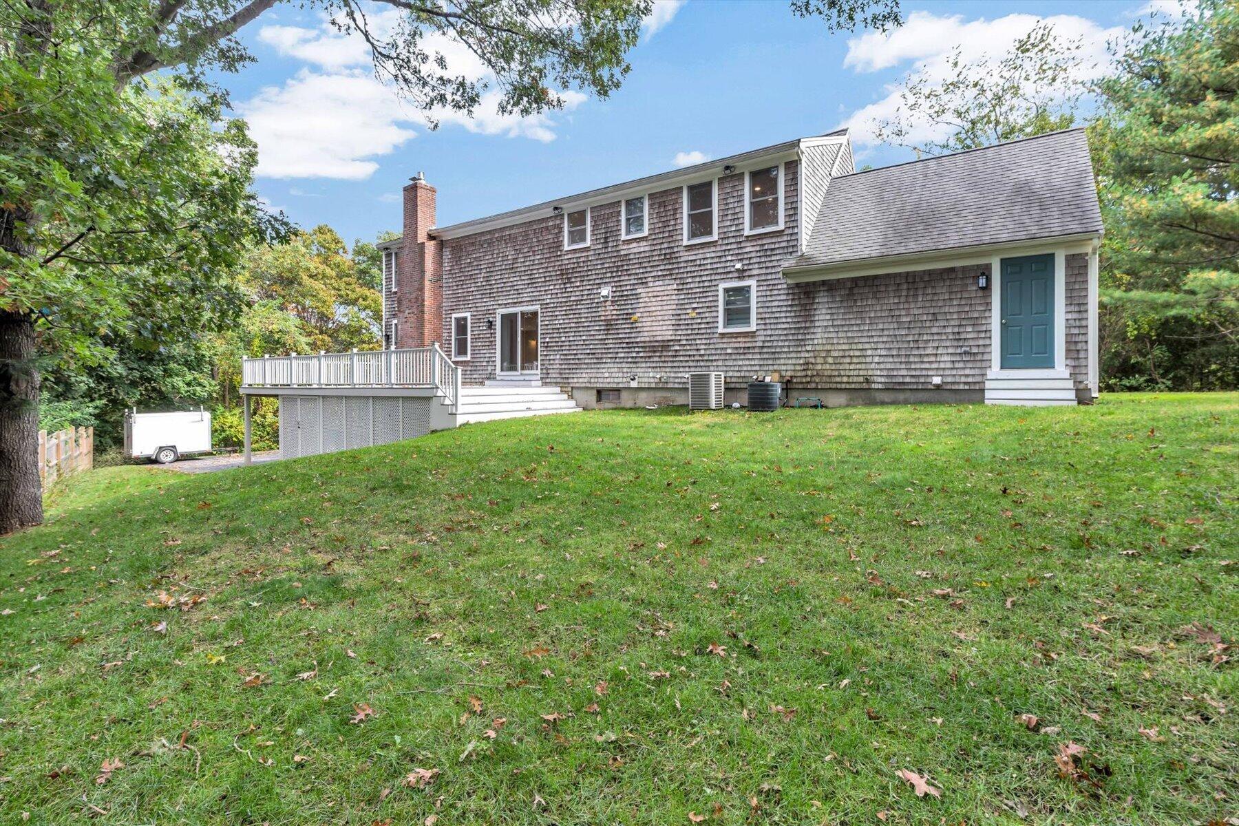 157 Saddler Lane West Barnstable MA 02668