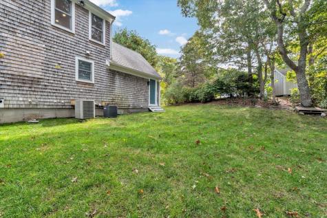 157 Saddler Lane West Barnstable MA 02668