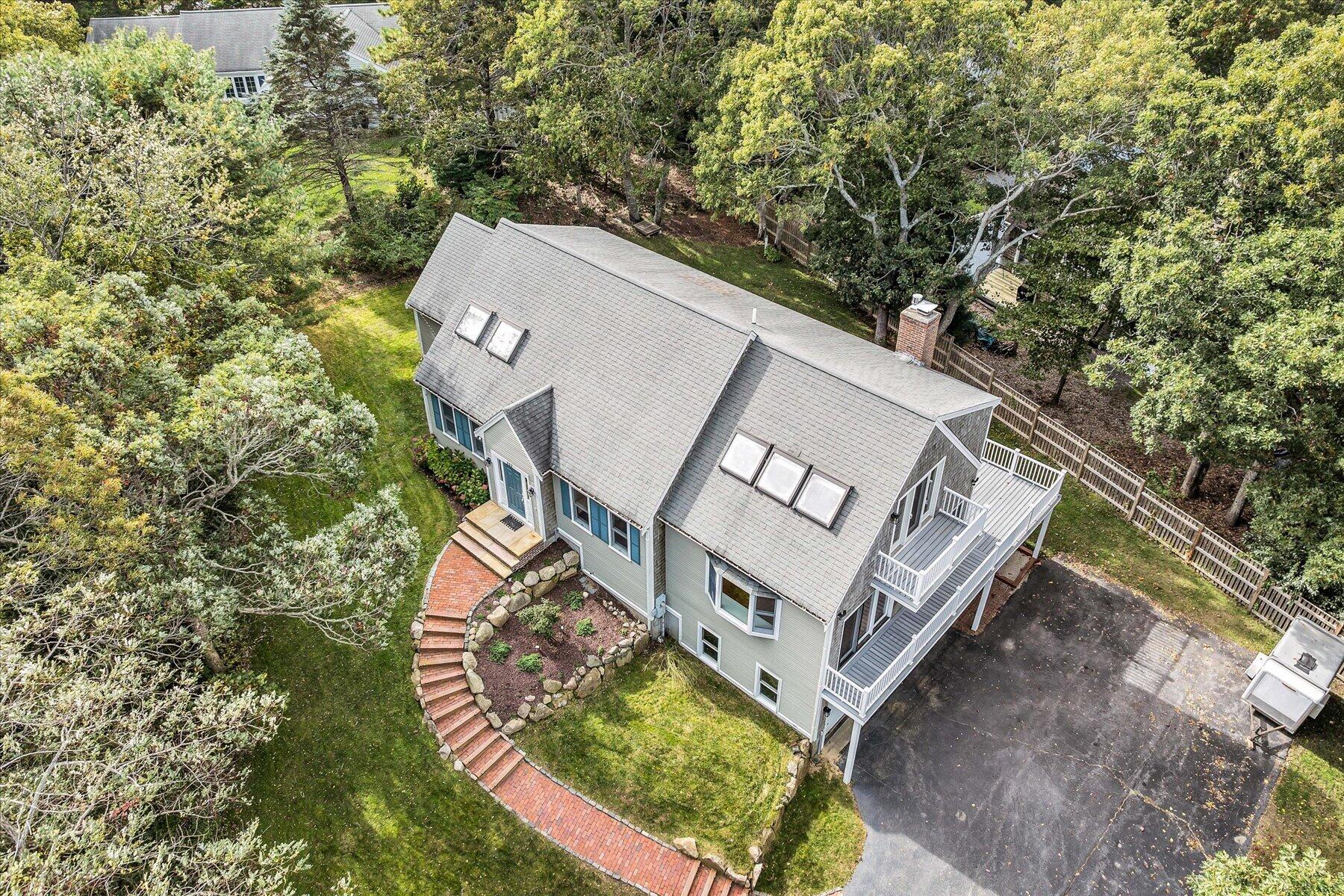 157 Saddler Lane West Barnstable MA 02668