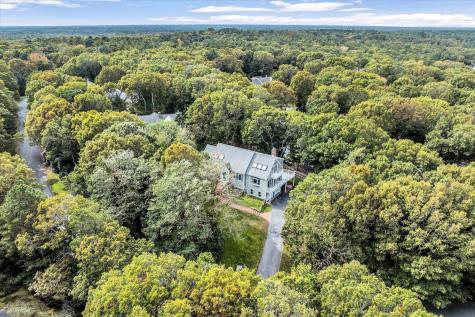157 Saddler Lane West Barnstable MA 02668